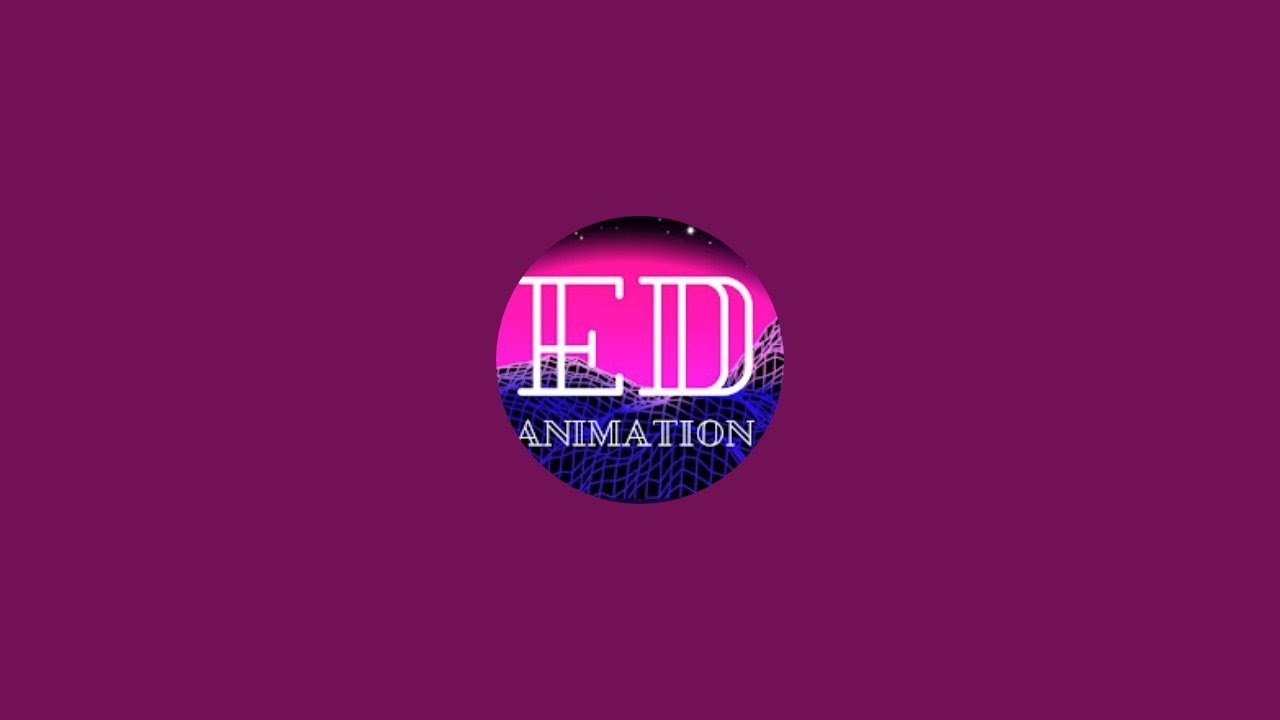 ED Animation в прямом эфире!
