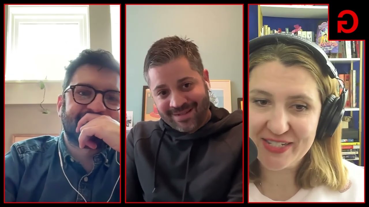 The Playbook for Defeating MAGA: The Church Committee Report