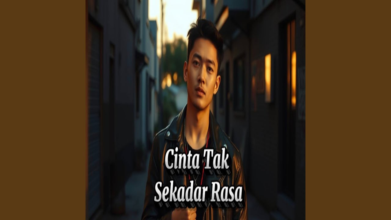 Cinta Tak Sekadar Rasa