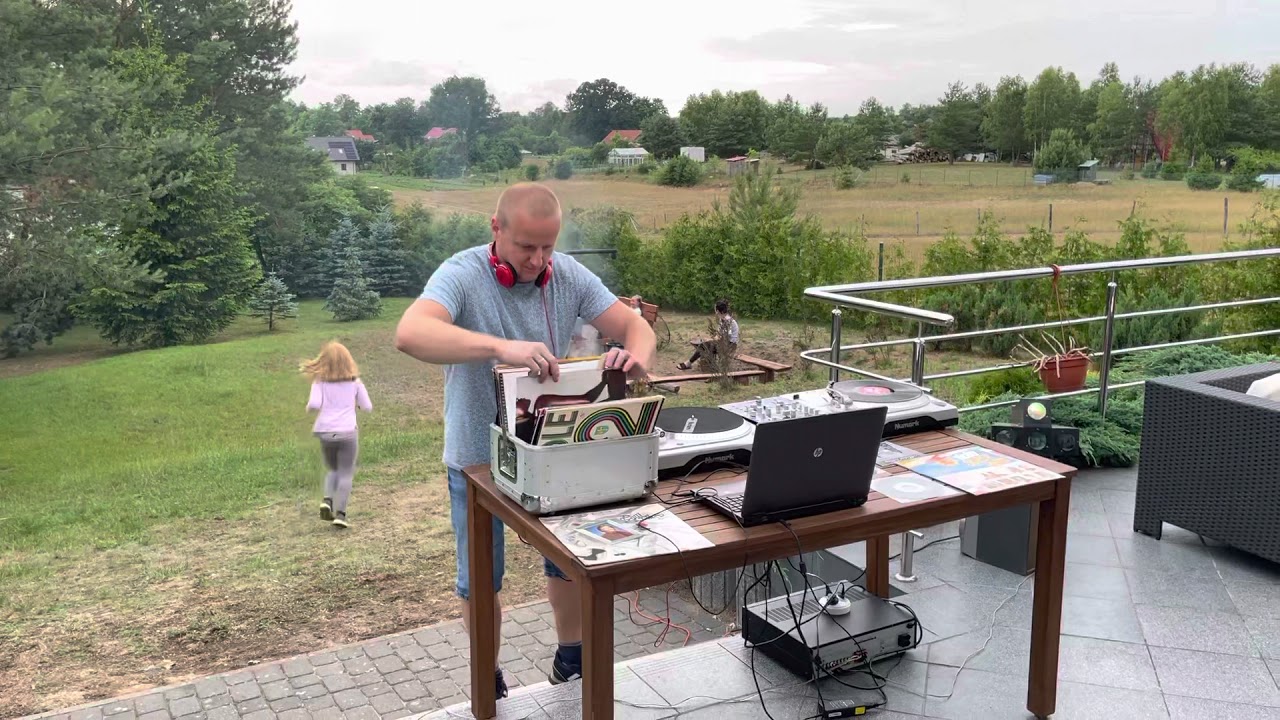 DJ Siwy Najnowszy set!!