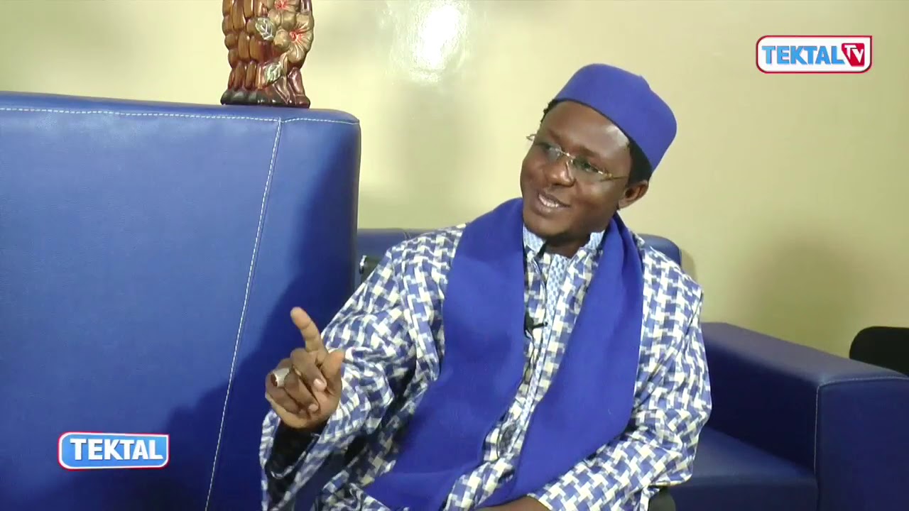 TEKTAL: CHEIKH BARA NDIAYE