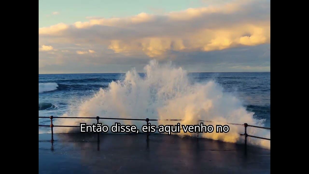 Se Você Está Cansado de Esperar, Ore com o Salmo 40