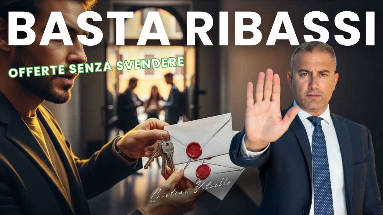 Vendere casa da privato: metodo completo per ottenere più visite e offerte