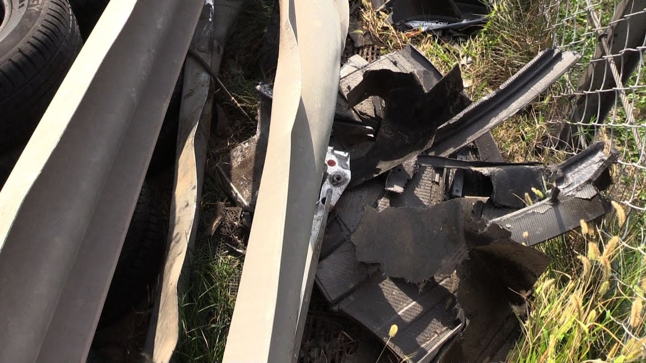 No qualifying China, Coronel explains McLaren crash at Shanghai circuit FIA WTCC 2015