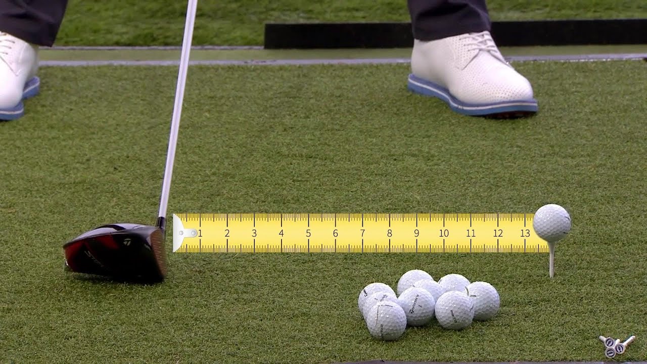 3 Keys to Hitting a High Draw | GolfPass