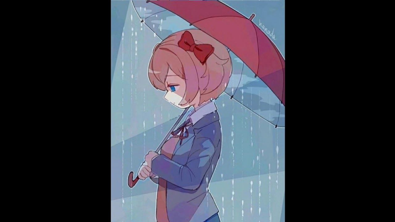 DDLC My feelings (slowed+reverb)