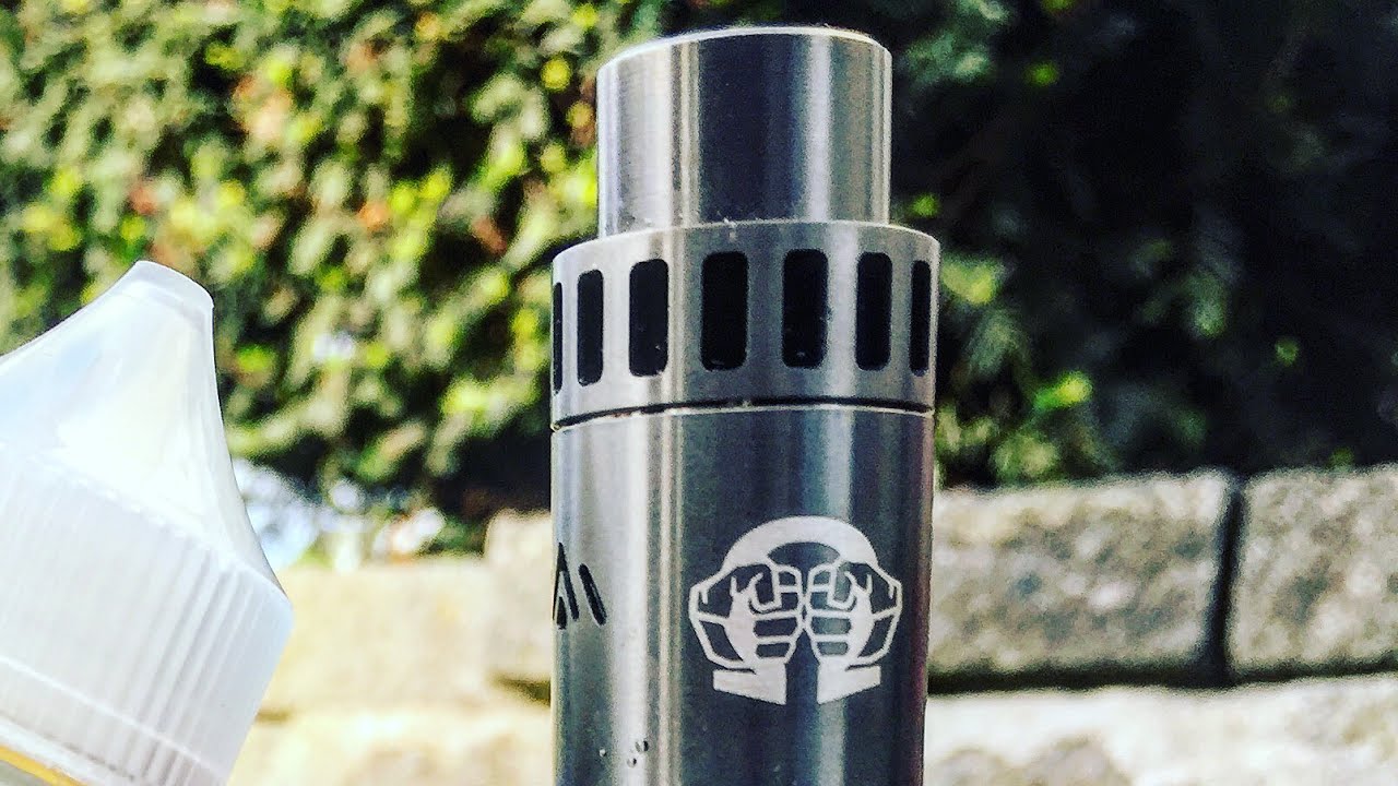 Alliance v2 review and giveaway announcement!