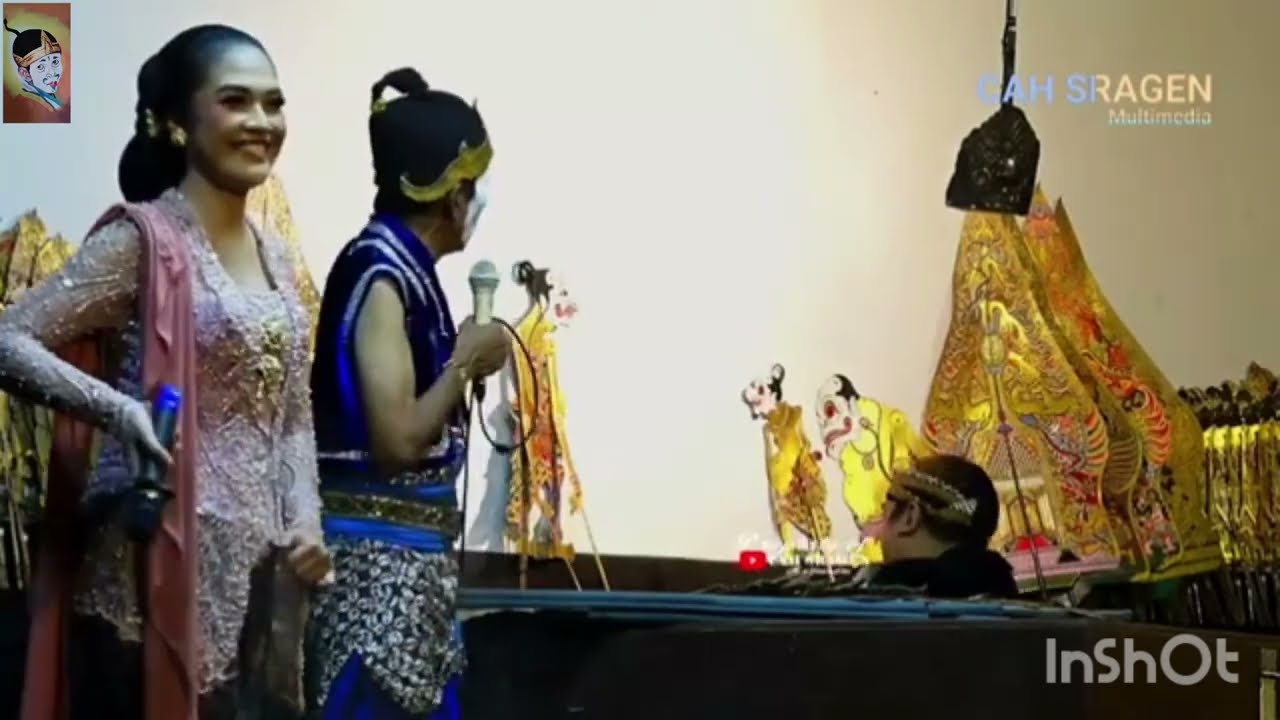 GARENG & ELISA OA...Goro2 KI BAYU AJI
