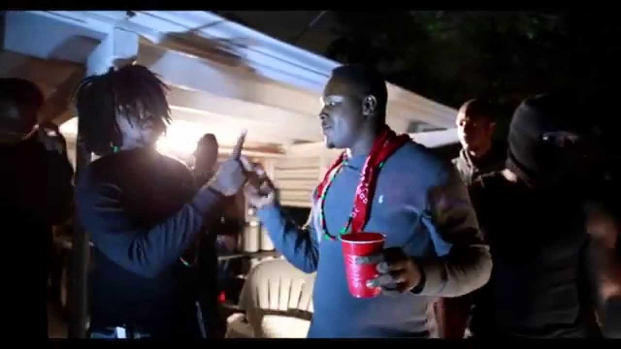 PC Tweezie (Try Me B-Mix) Shot/Edited By HusVision LLC @PCTweezie