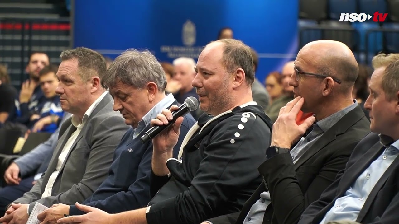 Gyulay Zsolt: Tudtuk, hogy nem lesz éremeső, de a magyar sportolók, tisztességesen helytálltak
