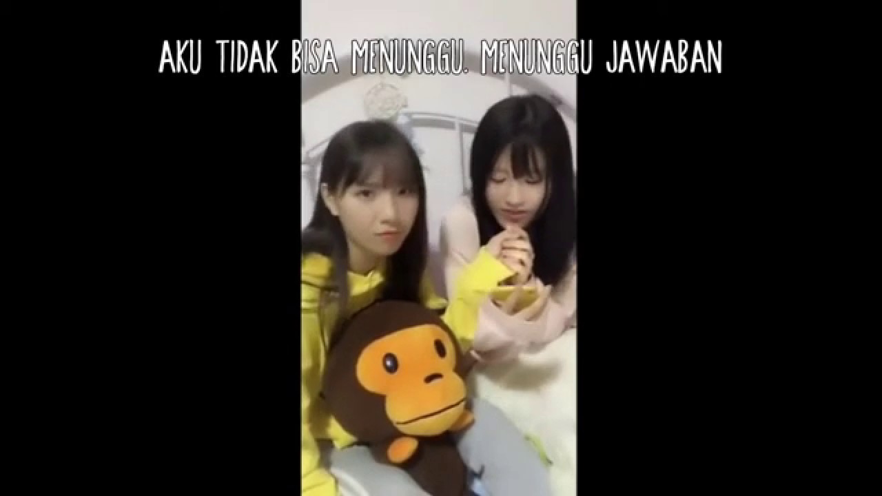 [Fake Sub Indo] Zuo Jingyuan Kesel Tang Lijia Ga Peka Peka | ZuoJia CP | GNZ48