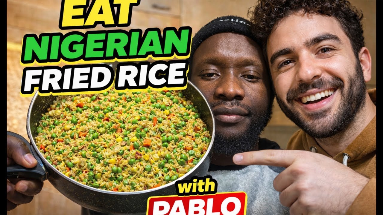 Cook With Pablo | Live in the Kitchen Cooking from the