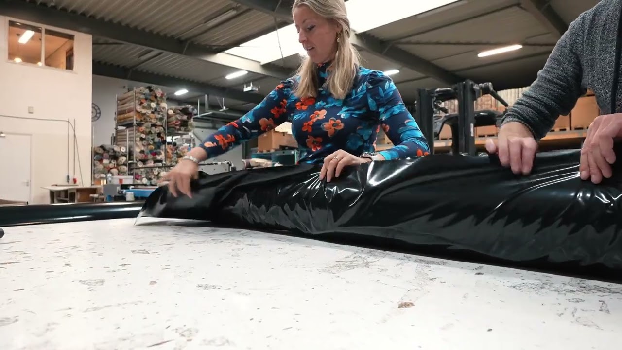 RM trading bedrijfsvideo
