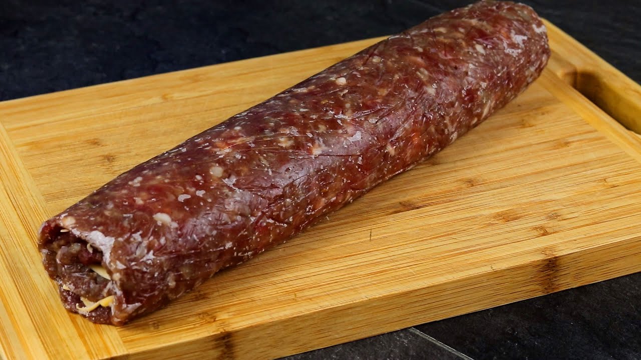 Вкуснятина нереальная из фарша. Станет Вашим Лучшим блюдом к Ужину!