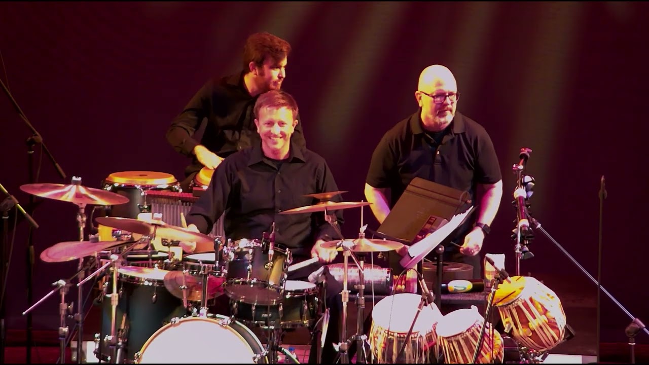 DD2 Steel Band Concert with Josanne Francis April 30 2