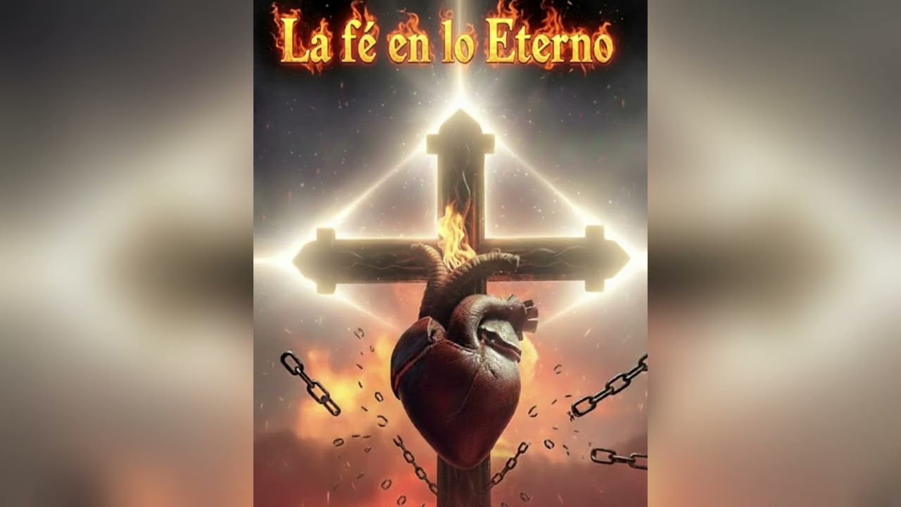 La fé en lo Eterno (Rap tribal reggae warriors)