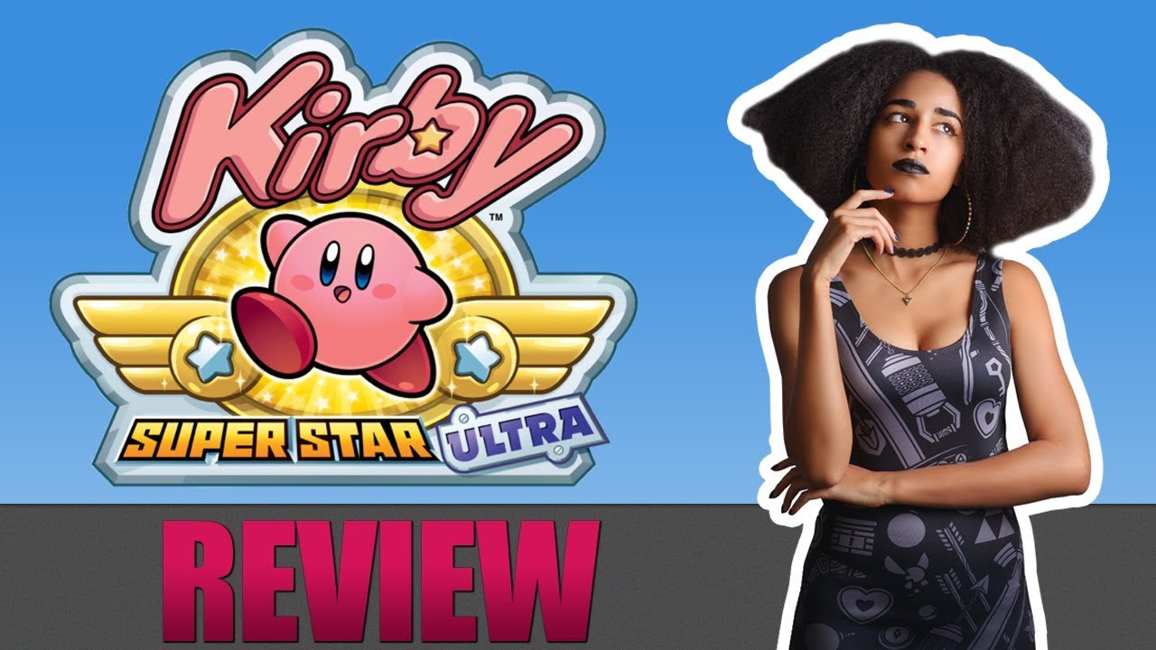 REVIEW | Kirby Super Star Ultra
