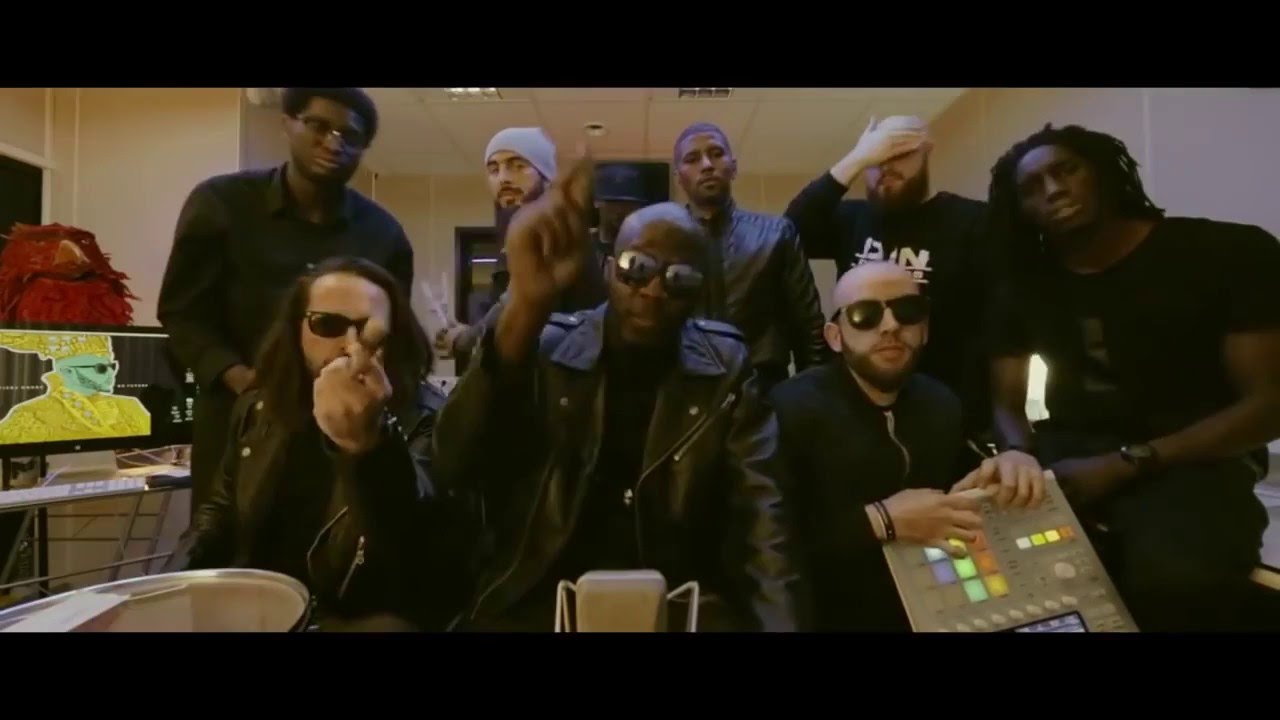 Tiers Monde :  Sans E (album No Future)