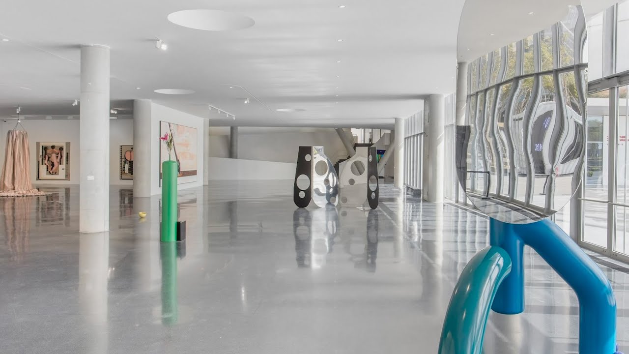 [TANK EXHIBITION] Interview with Koenraad Dedobbeleer
