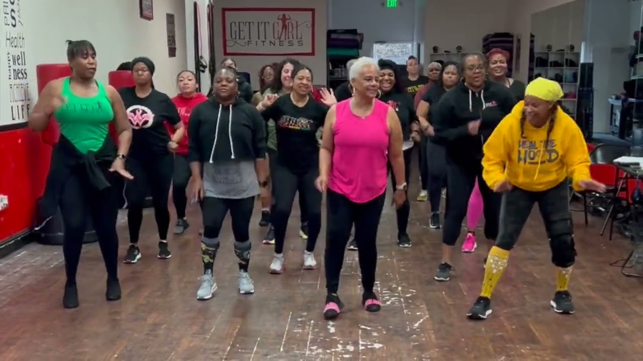 I Betchu  Remember Line Dance
