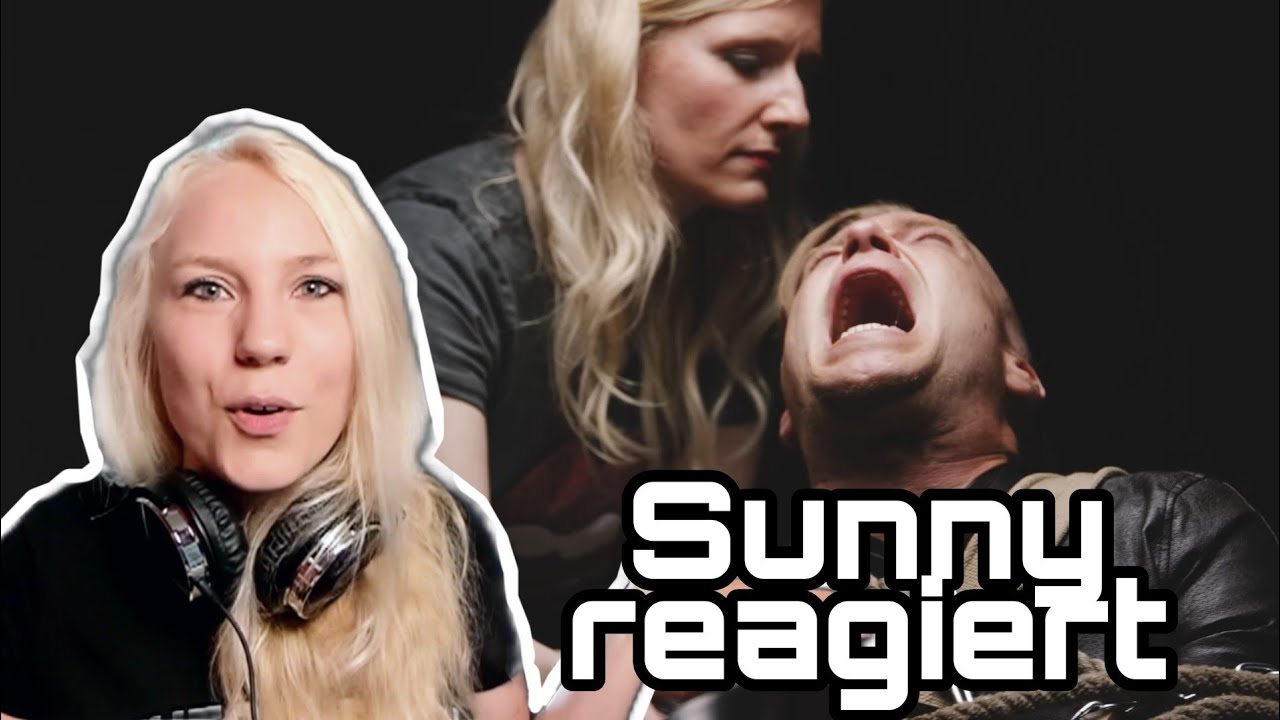 DA IST SIE WIEDER! Sunny reagiert auf: Eizbrand - Zeichen meiner Liebe