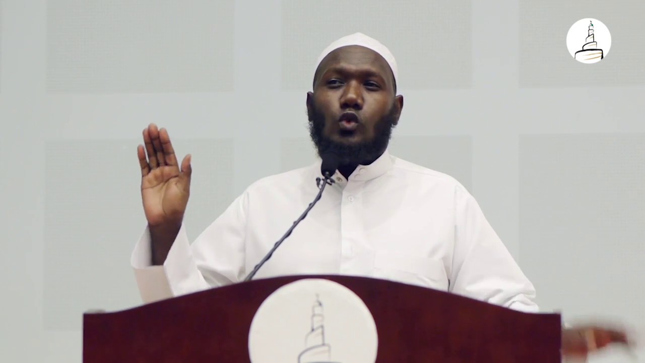 Ulamaa'aa fi Beektota Ufii Kabajuu - Sh. Abdussalam Mohammed [HD]