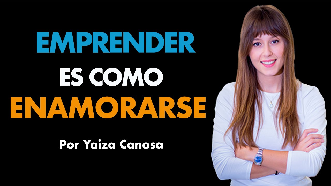 Cómo GOI se convirtió en el UBER de la paquetería ⎮Yaiza Canosa, Máster de Emprendedores