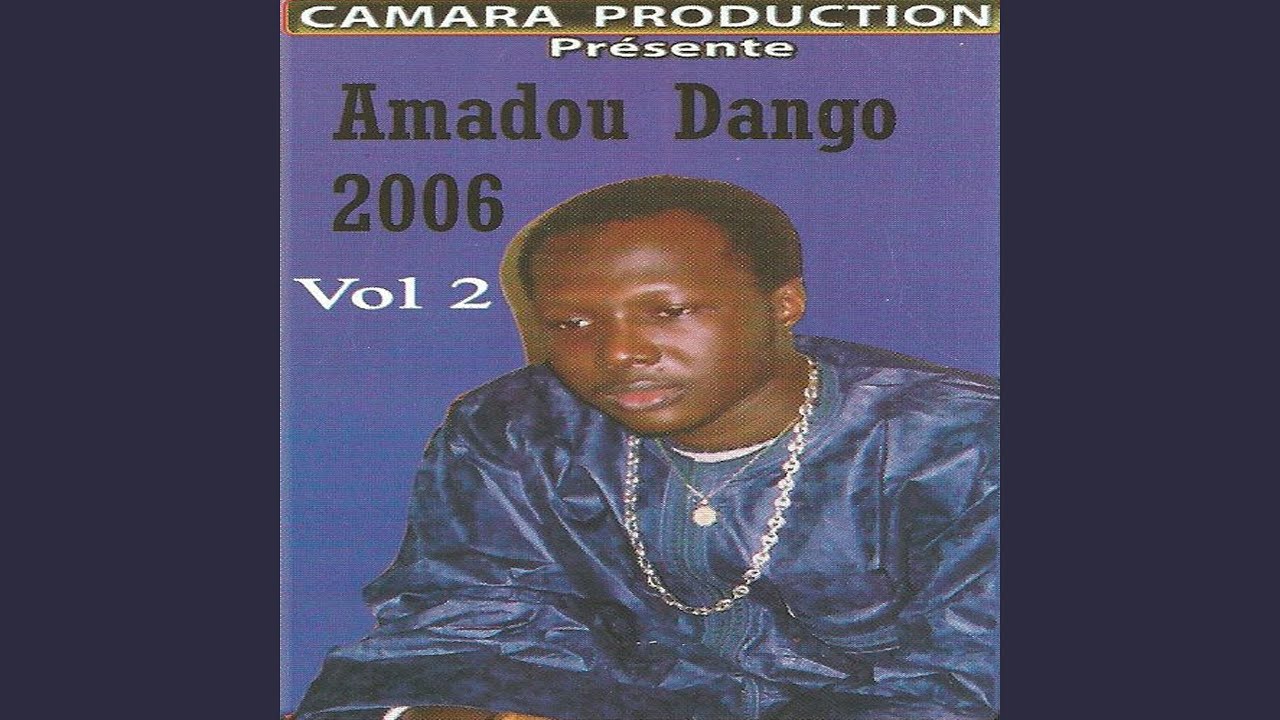Massaba Sory