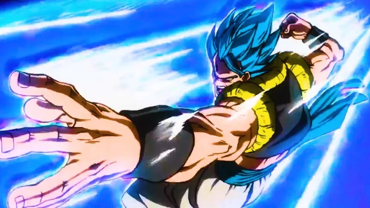 Climbing the Ranks: DBFZ Ranked #310