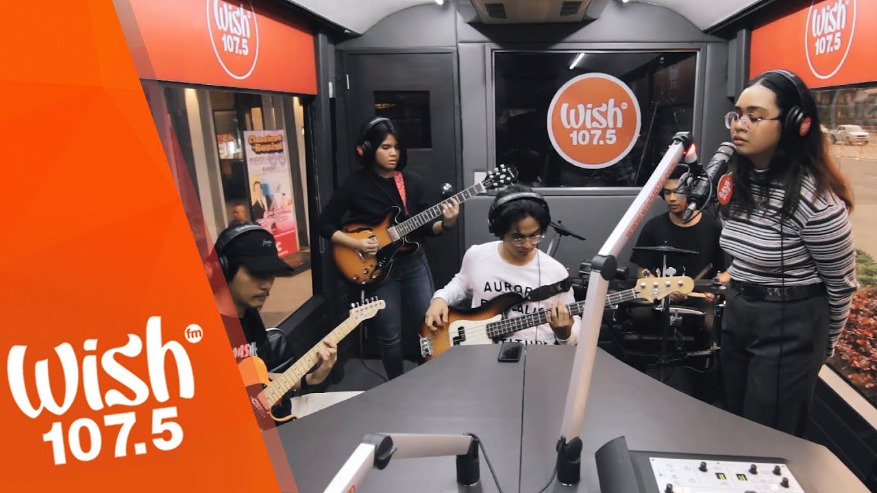 Sleep Alley performs 
