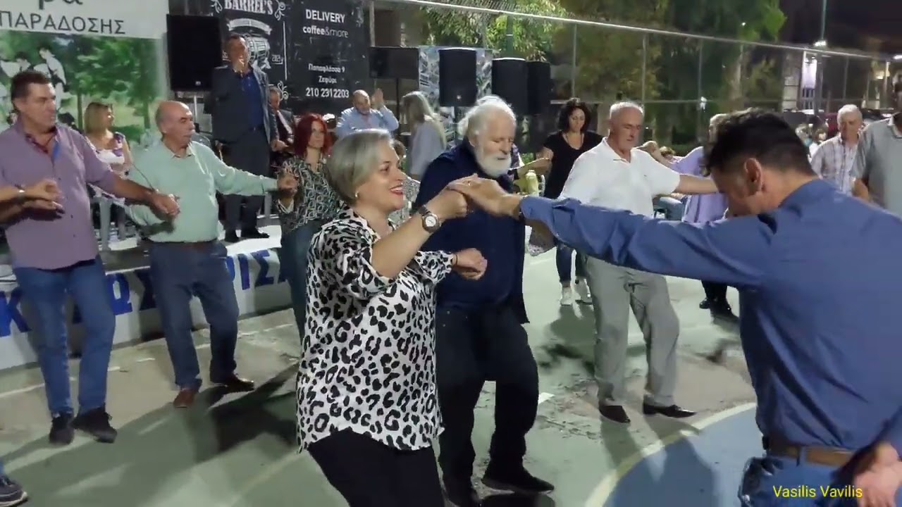 Σ' αφήνω την καλονυχτιά λαμπάδα μου γραμμένη- Δημητρης Τζουμερκιώτης τραγούδι-Τάσος Χουσος κλαρίνο