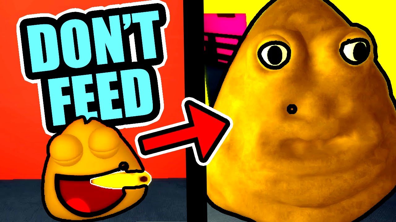 Your Pet is a Giant Monster, BOU'S REVENGE, Full Gameplay