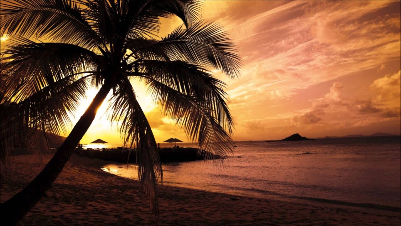 Eric Lund - One Day In Paradise