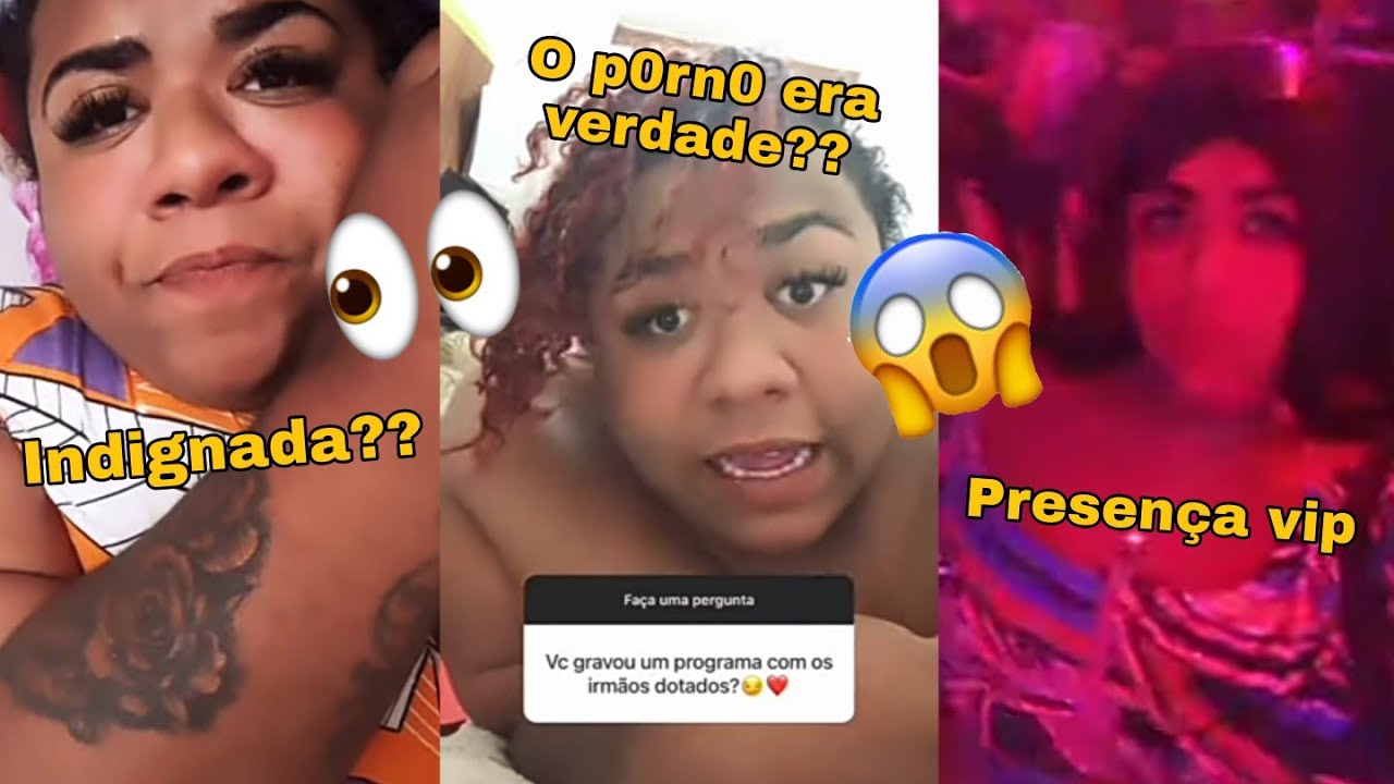 Ygona Moura fala sobre os comentários dela aglomerar + caixinha de perguntas