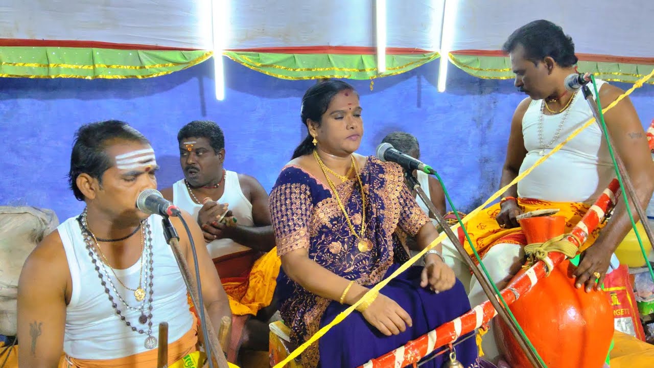 ஓடமறிச்சான்ஊரில்.மக்களைவியக்கவைத்த.சாந்திவில்லிசை.9362680989.###.9159571121##folksong 