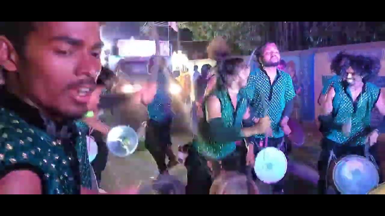 HOE GO TK SUNO SAMBALPURI SONG HINDI DIL NA DIA 😍❤️‍🔥HAI RE DIL OF CHANDAN MELODY TITILAGARH 