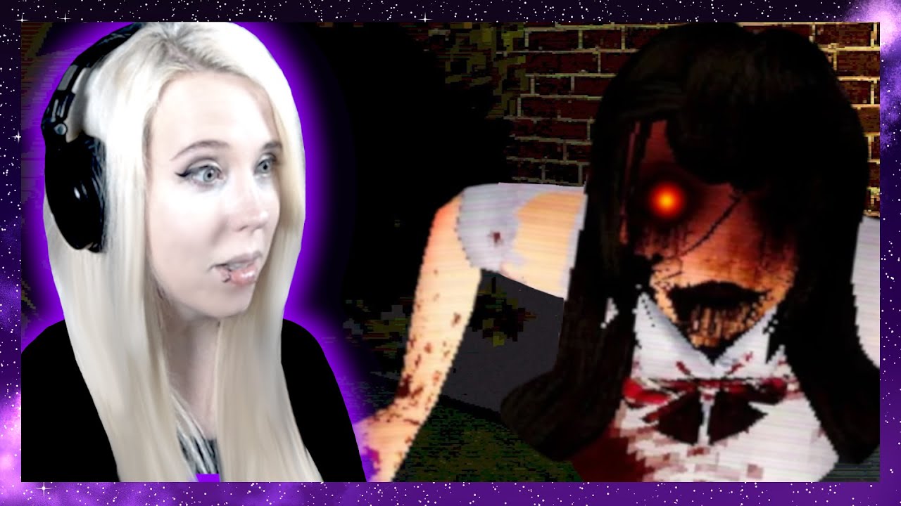 This Urban Legend is Real! | Teke Teke: Moonlit Dread