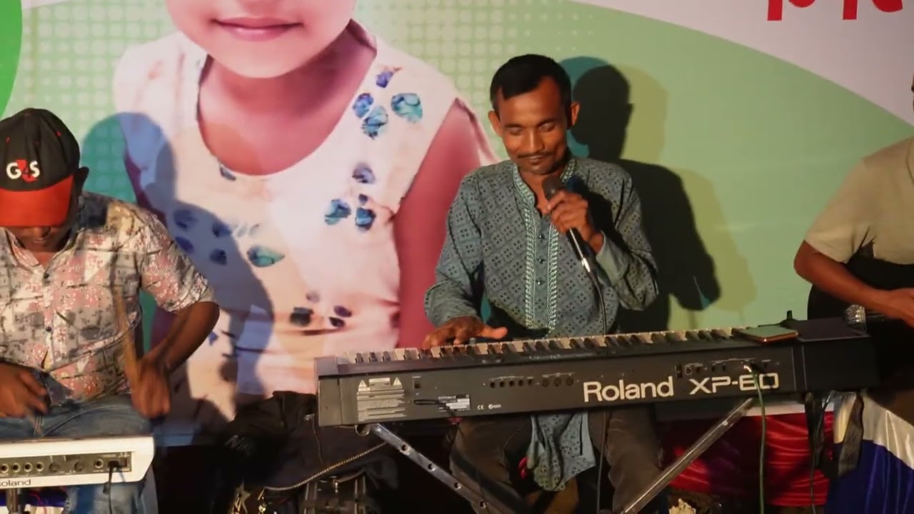 এই জীবনে চাইলাম জারে হইলোনাসে আমার//শিল্পী শামিম আহমেদ 