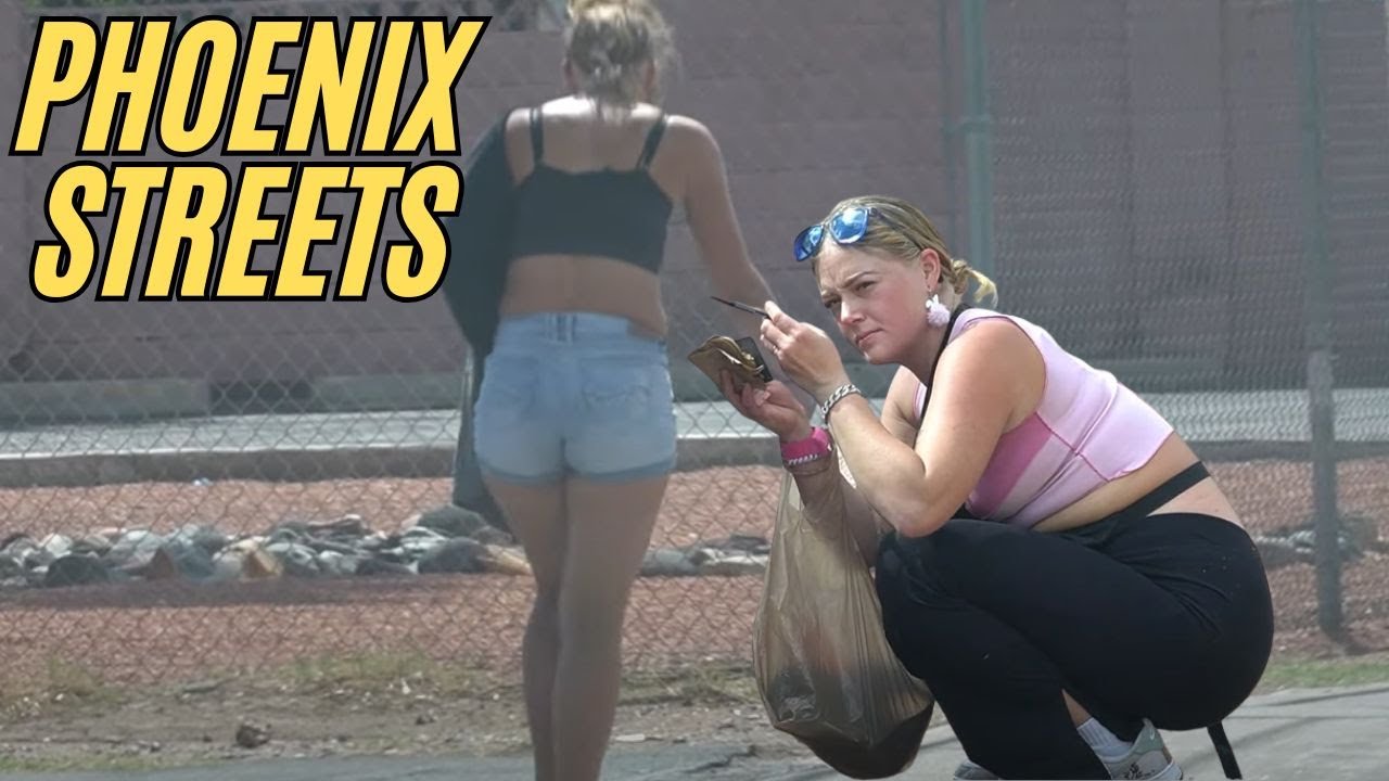 homeless hynas of phoenix 24
