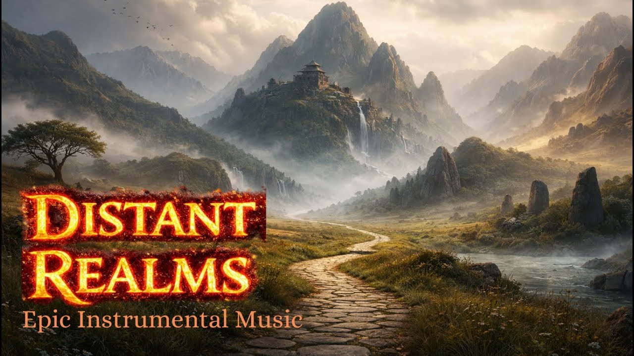 Distant Realms