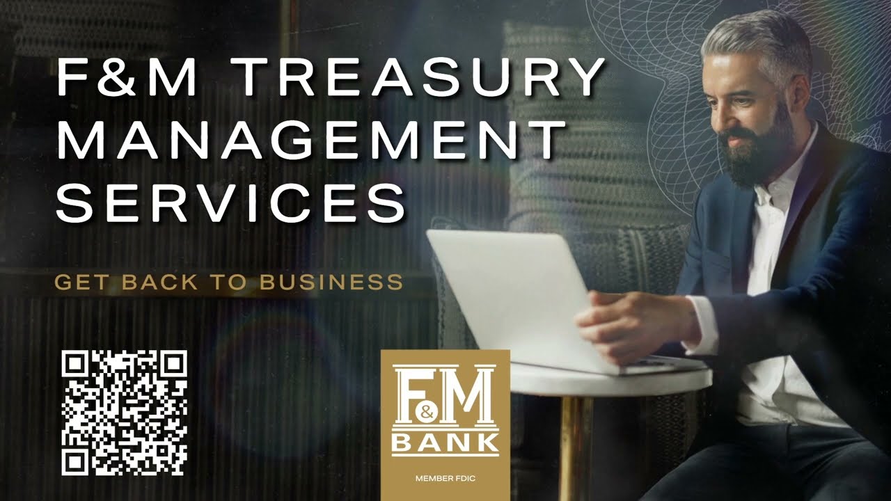 F&M Bank 2024 