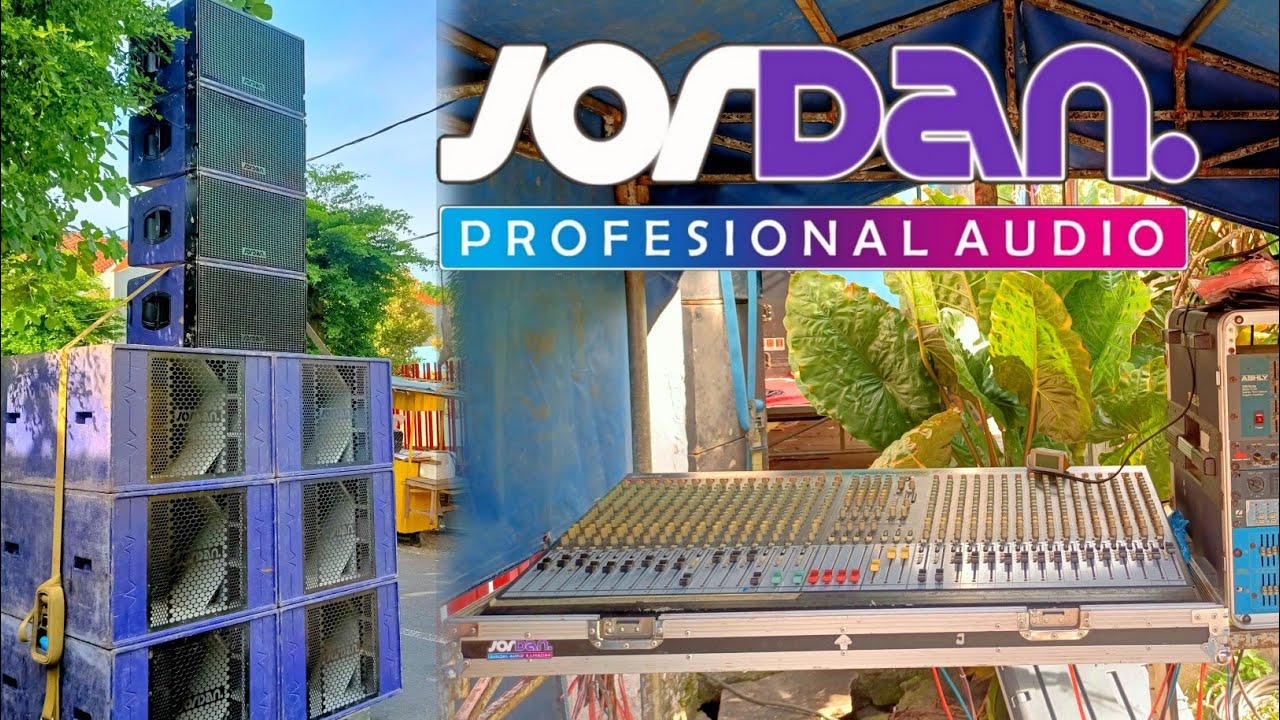 loading Jordan audio feat jaranan putra Surya  pakelan Kediri