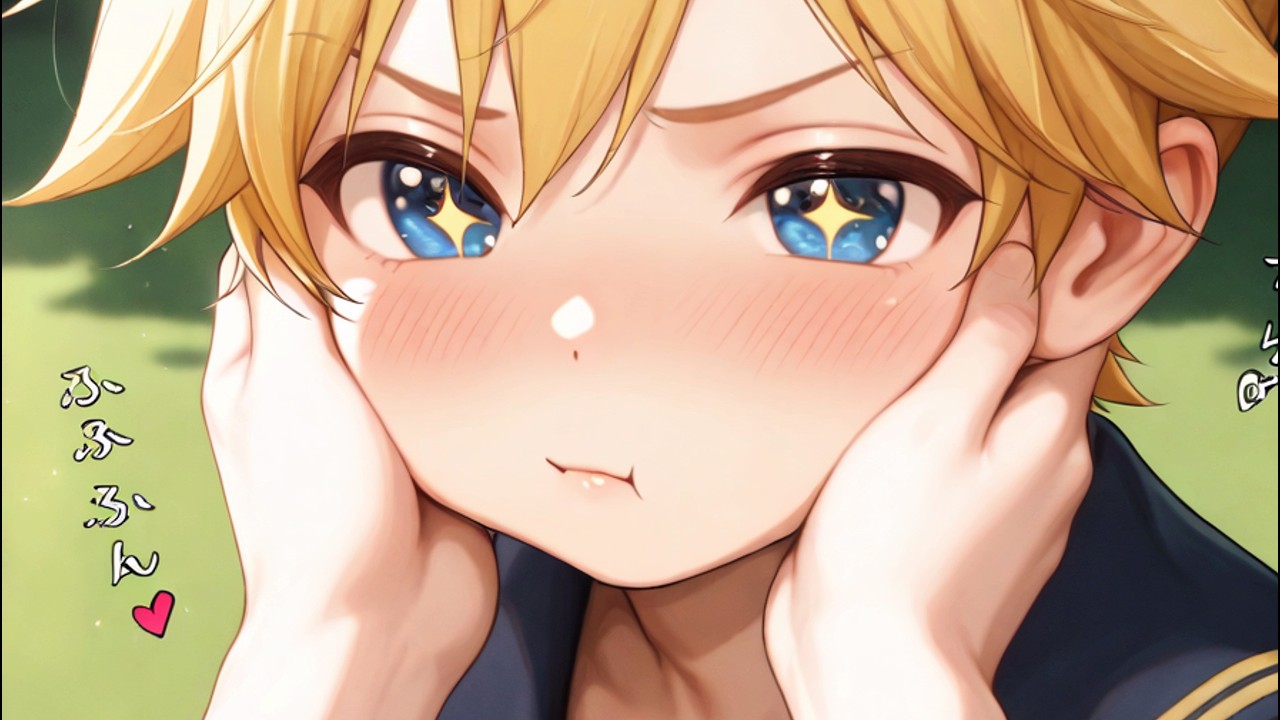 [SUNO AI 5] がんばれのうた (Remix) [ROROTANP]