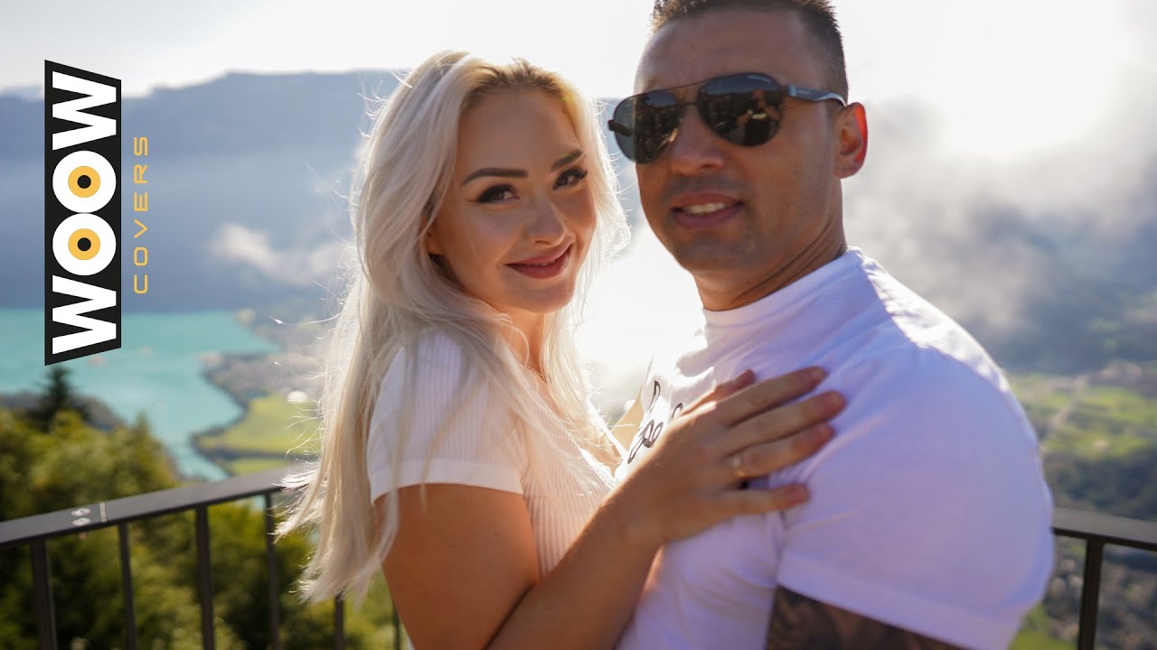 Joca Crni - Teaser za novi spot