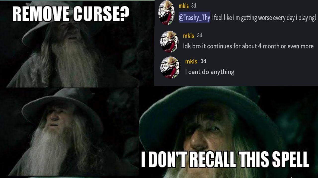 Nebulous.io Trick Mode | Mkis Curse Continues trynna hit clip for over 4 months now