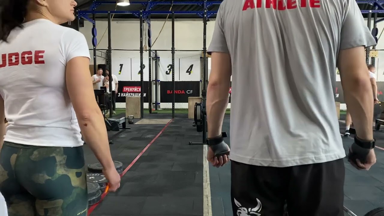 BANDA Arena Challenge 2025 | Event 1 & Event 2