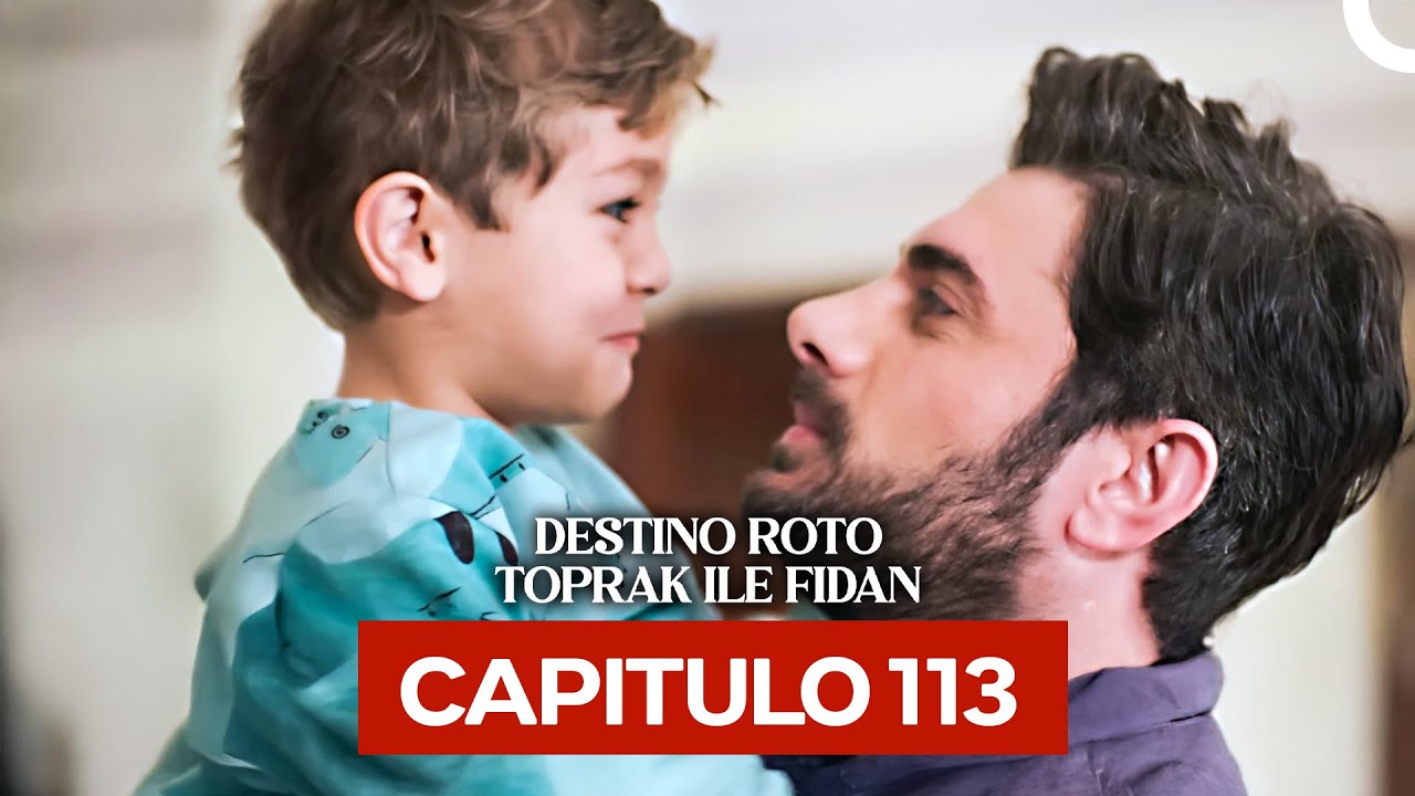 Destino Roto Capítulo 113 (Doblado en Español)