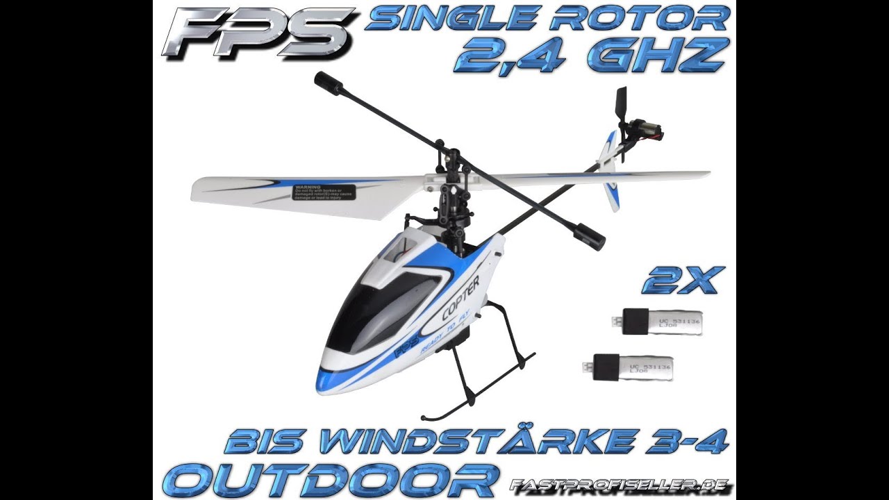 Einbau Anleitung Tutorial RC 2.4G Helikopter V911 Tuning Alu Metall Upgrade Set V911-11-13