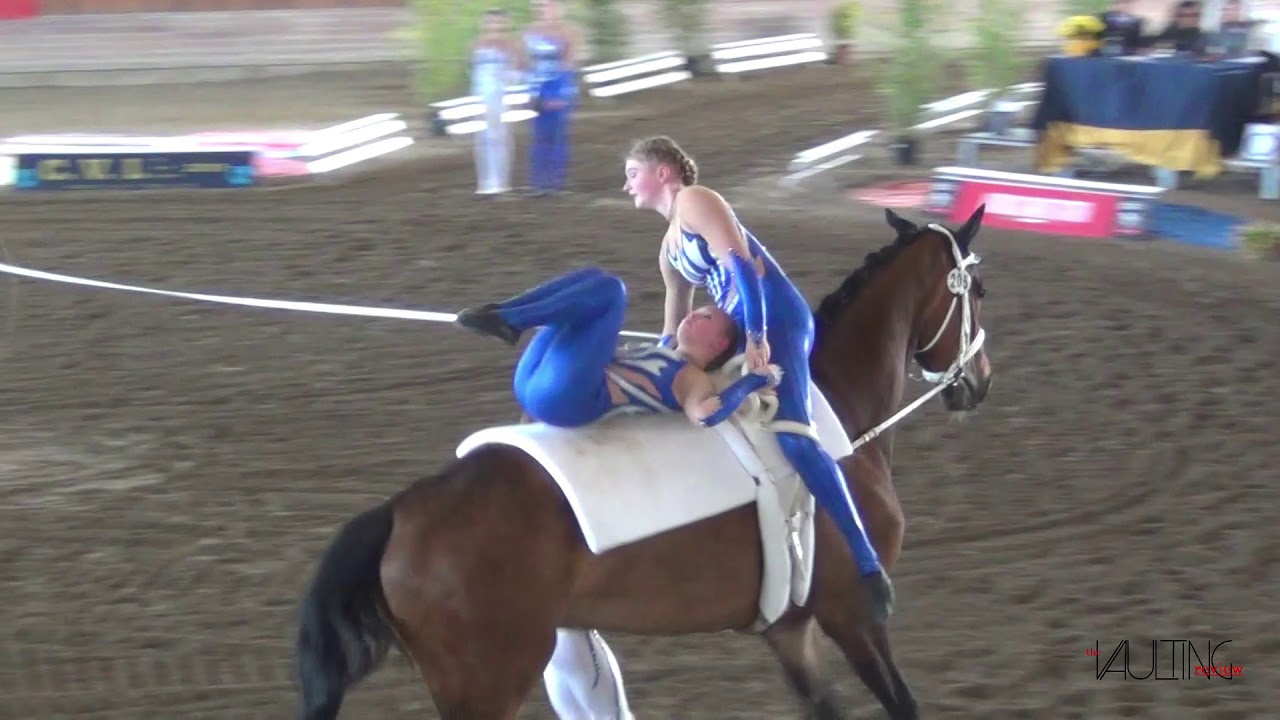 VG Pill (AUT), cvi Portogruaro 2019