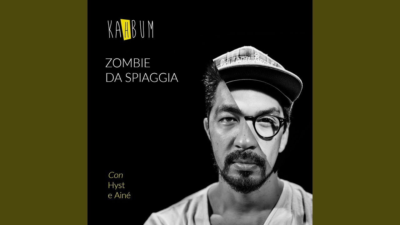 Zombie da Spiaggia (feat. Aine & Hyst)